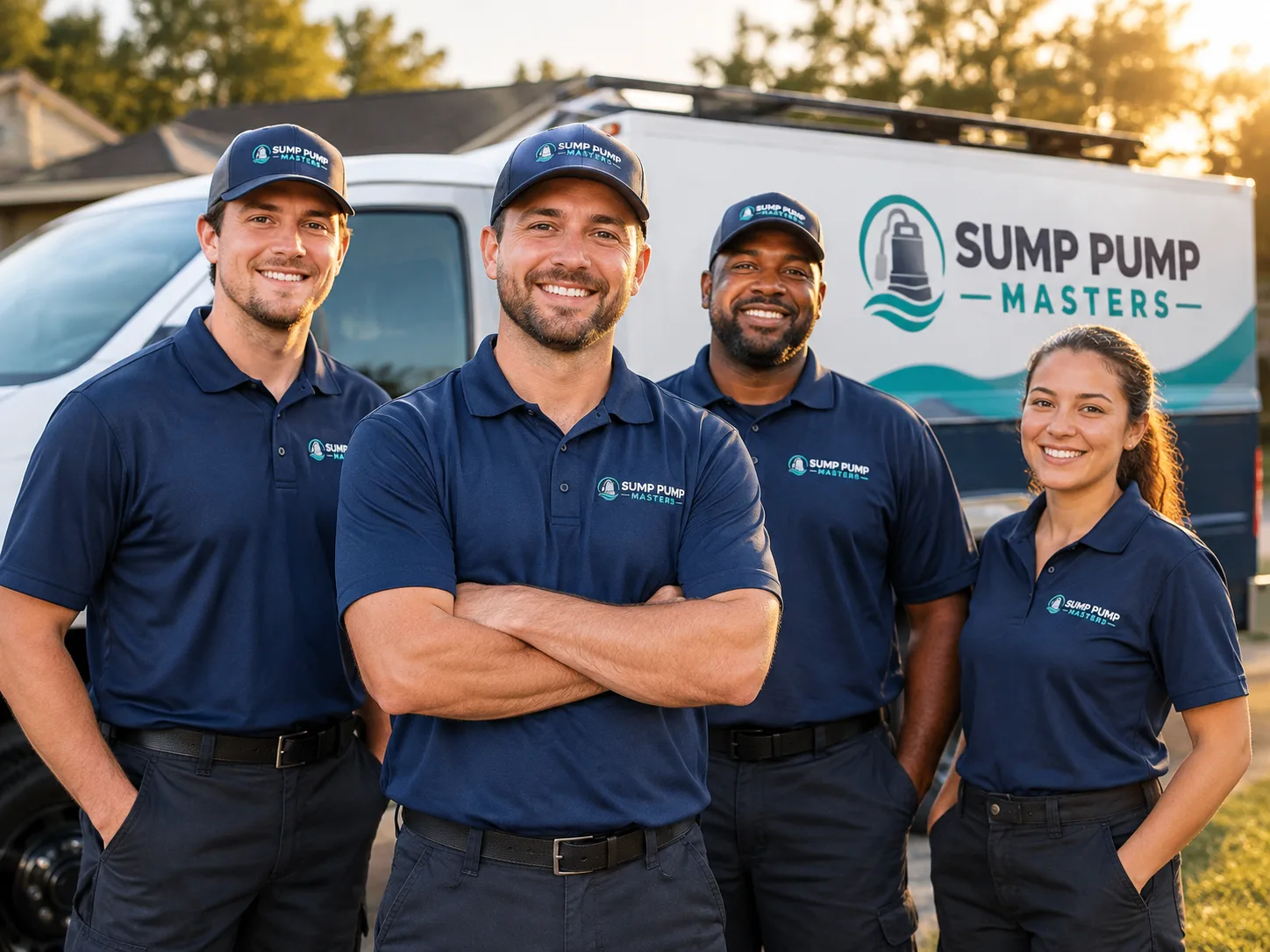 Sump Pump Repair company in Rancocas, NJ